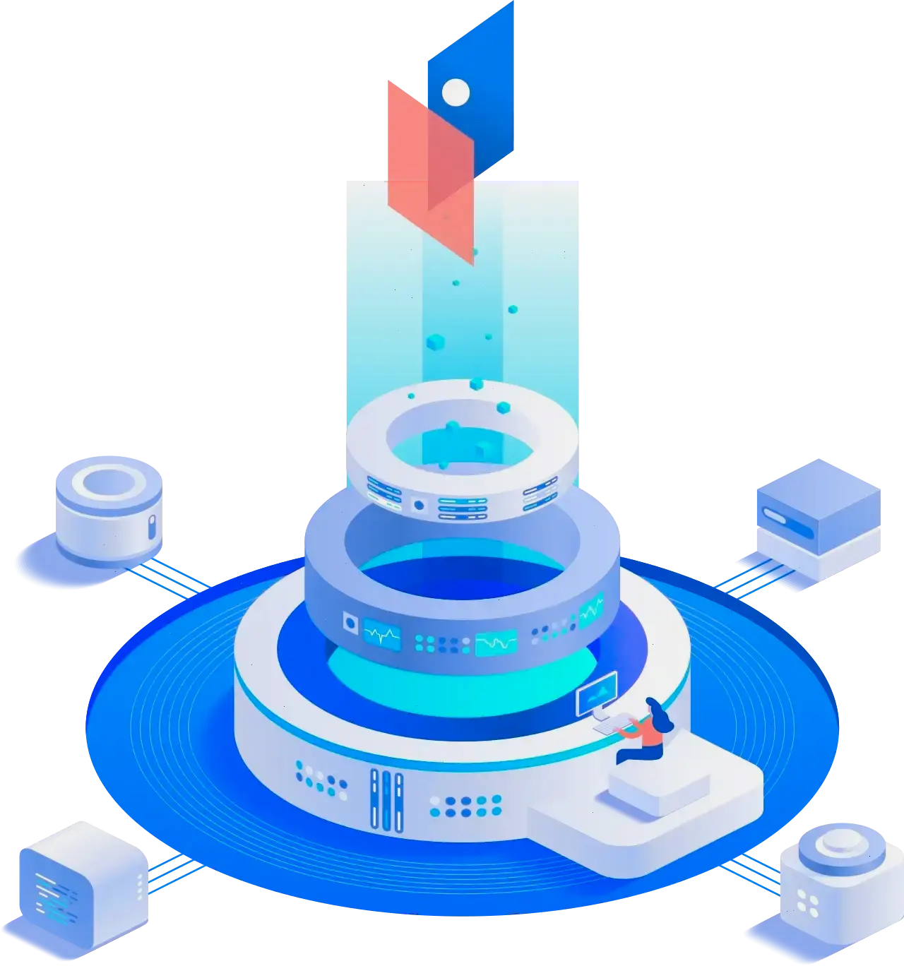 BTC-Altis 38.2 trading algoritmes