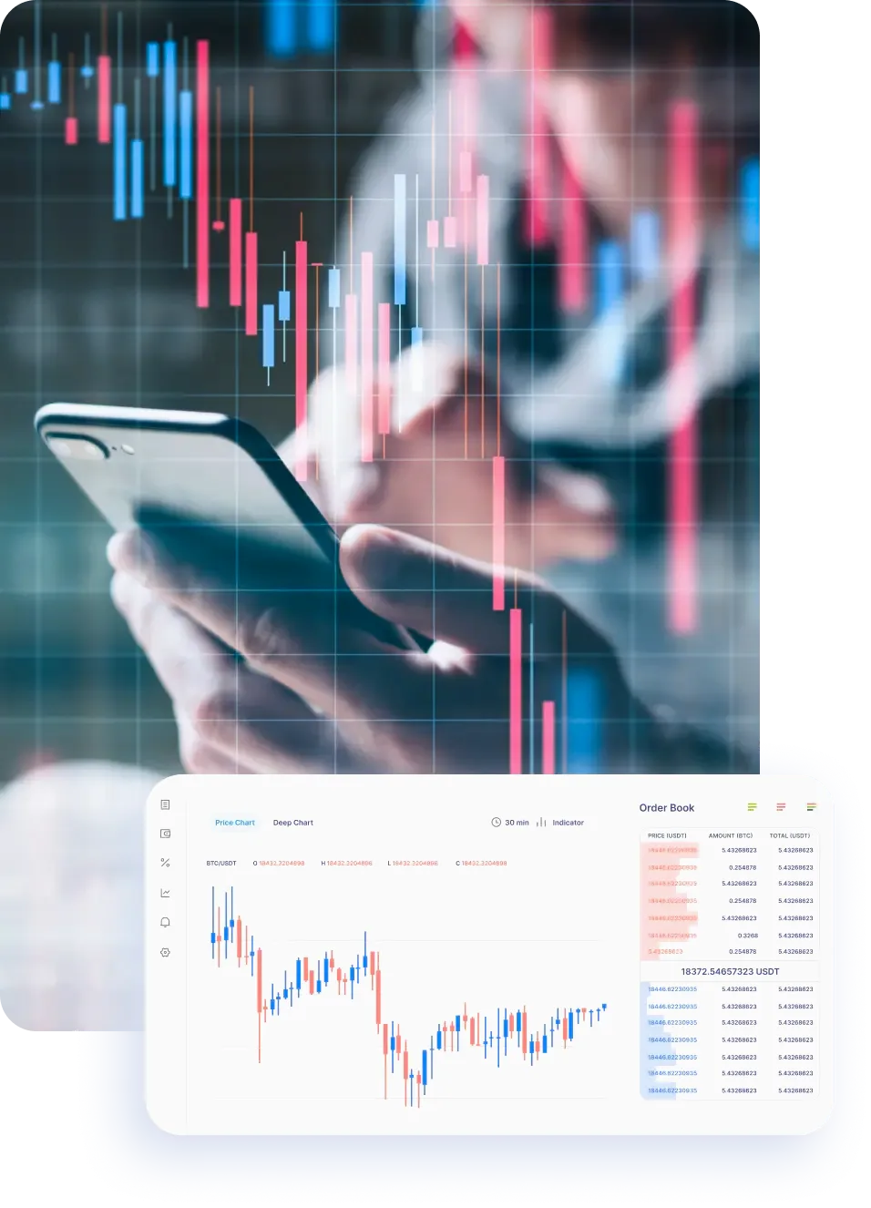 BTC-Altis 38.2 trading platform
